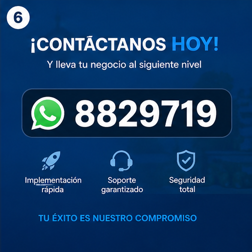 Diseño web profesional