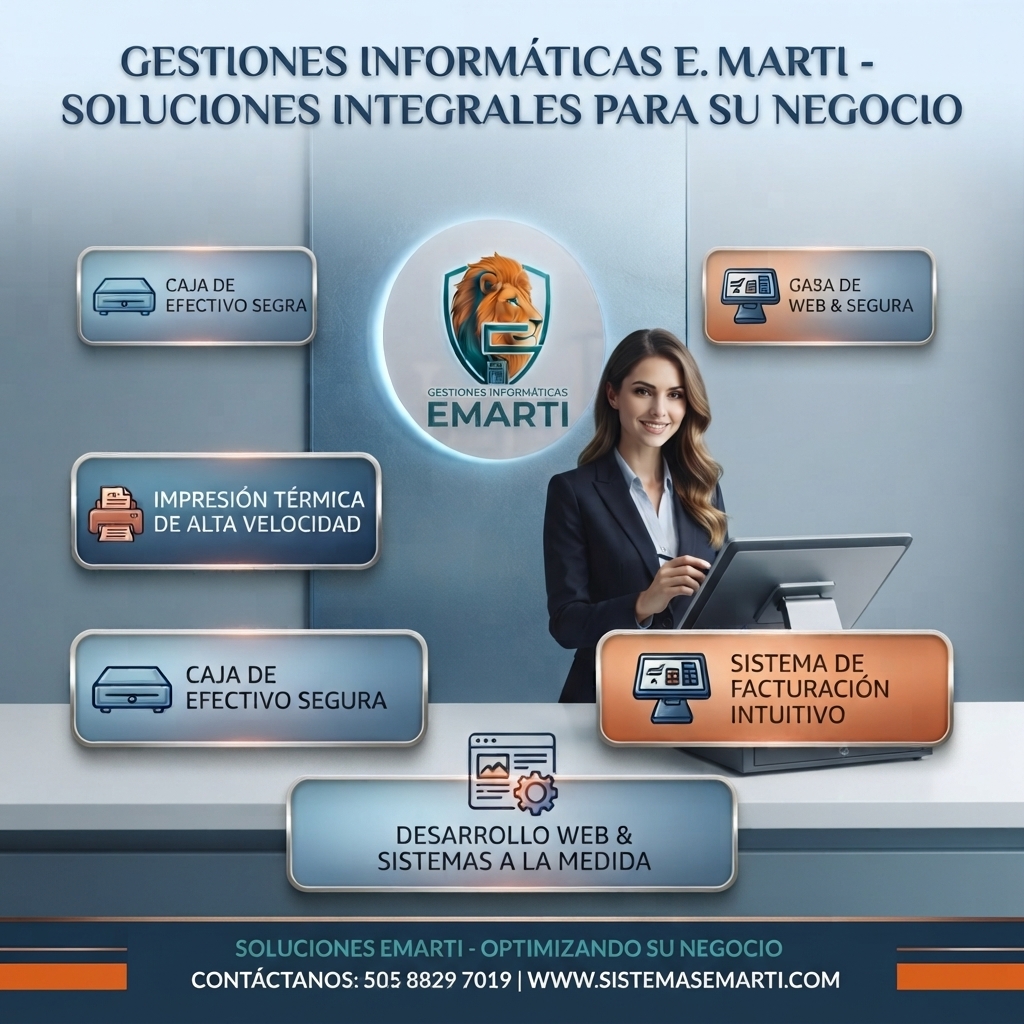 Combo publicitario y diseño web